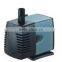 Aquarium Jeneca Aleas Water Filter Electric Fountain Pond Submersible mini Pump