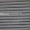 Medium effciency wire mesh laminated pleated filter media