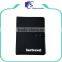 office black microfiber a3 size 2 ring binder portfolio