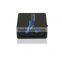 3 in 1 out SPDIF/TOSLINK audio switch with IR remote
