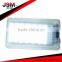 auto top lamp
