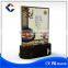 Table Menu Shaped 20000mah Power Bank,High Capacity Long Lasting Restaurant Table Mobile Phone Charger