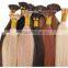 wholesale 24inch good remy blonde human hair bulk