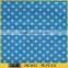 dot design product canvas textile printing material
