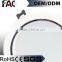 LED Security 3000K-6500K Showroom 3w camera led downlight