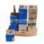 Lovely wooden blocks for block printing