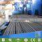 Q69 Series Rolling Through Type Shot Blasting Abrator