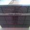 lightweight low price p12.5 indoor full color led mesh screen