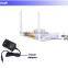 4GE+2FXS+USB Port+WiFi EPON ONU Wireless Device with Dual Antenna