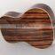 OEM best selling Ebony wooden ukulele