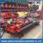 High Efficiency Road paving machine for concrete low price