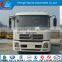 Factory direct sweeper double axles sweeper road trucks DONGFENG Tianjin 4X2 sweeper vehicles