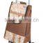 Gift folding grocery shopping carts/Promotional Rolling Folding Shopping Cart /Supermarket foldable shopping handle trolleys