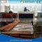 Dryer vacuum machine for all kinds of wood chips dryer equipment