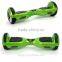 China Shenzhen 6.5 inches two wheel smart electric self balancing scooter