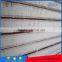 The minimum quantity for 1000 PES Sandwich panel