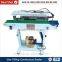DBF1000G Gas Filling Sandwich Hot Plastic Sealing Machine