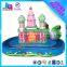 Attractive model train for sale