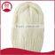 Wonderful knit pattern Skullie Cable Beanie for men