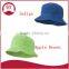 Summer Colorful Bucket hats for men and women