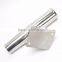 Adjustable Stainless Steel Tournament Style Rod Holder 90 Degree with Hex Wrench