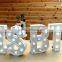 Most Popular Light Direct Manufacture of Marquee Letters Light Light up Letters