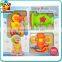 Wholesale New Design Cute Funny Baby Toys