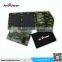 2015 Popular Solar Wireless Mobile Phone Charger