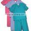 Medical Uniform Scrub Gown