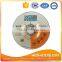 en12413 abrasive oem grinding disc metal