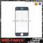 Abibaba Express replacement for iPhone 5S front glass lens -Black