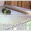 stainless steel wire mesh resistance against acid, alkali, heat and corrosion, wear-resisting.