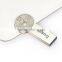 Best copper cash high quality smi usb disk