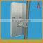AMEISON 2.2 GHz 4 x 13 dBi Directional Wall Mount Flat Patch lte mimo panel antenna