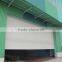 Hot Sale Intelligent Fast Moving Motorized Exterior Shutters