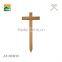 AT-SZW10 trade assurance supplier reasonable price wooden jesus cross