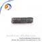 Fastener manufacturer double ended screw bolt