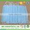 PPSB fabrics NW from china 100% polypropylene raw materials for disposable face Mask