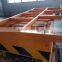 12m Hydraulic Scissor Lift Capacity 500kg With Low Price