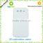 Newest hot style popular sublimation mold for 3d phone case