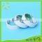 White Heat Resistant High Adhesion Double Sided Tape