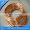 Certificated buy refrigeration copper tubes/copper pipe for insudtry