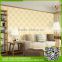 3d designer pvc wallpaper for home decoration
