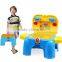 Hot selling pretend toys education tools chair play set