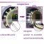 Good quality compact cosmetic makeup LED mirror