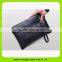 15696 Business man leather clutch bag with strap