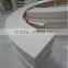 SGS Certificate Acrylic Solid Surface Reception Desk,artificial stone reception countertop
