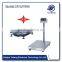 Electronic Bench scale pallet scale electric balance platforn scale stainless steel 300kg 500kg 800kg