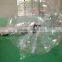 1.2m/1.5m/1.7m diameter kids&adults inflatable bumper ball, 0.8-1mm PVC/TPU bubble soccer football, body zorb ball
