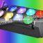 Stage lighting for New 8 eye 4 IN 1 with CE/RoHS certification